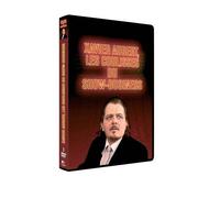Xavier Aubert, les coulisses du show-business [Francia] [DVD]