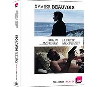 Xavier Beauvois : Le petit lieutenant + Selon Matthieu [Francia] [DVD]