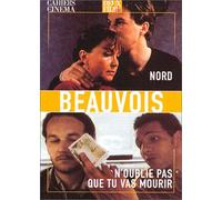 Xavier Beauvois : Nord + N'oublie pas que tu vas mourir [Francia] [DVD]