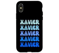Xavier Carcasa para iPhone X/XS