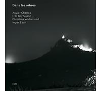 Xavier Charles - Dans Les Arbres