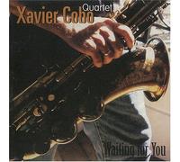 Xavier Cobo Quartet - Waiting for You [Re-Issue]