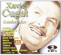 Xavier Cugat