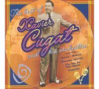 Xavier Cugat an The Best Of Xavier Cugat And His Orchestr (CD) (Importación USA)