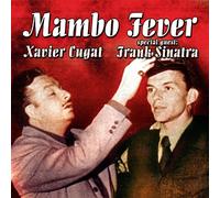 Xavier Cugat And Frank Sinatra - Mambo Fever