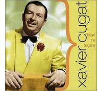 Xavier Cugat - Begin the Beguine