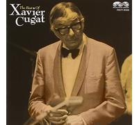 Xavier Cugat - Best of