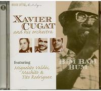 Xavier Cugat - Bim Bam Bum