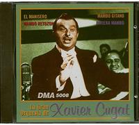 Xavier Cugat - Le Gran Orquesta De