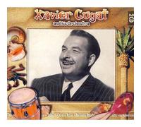 Xavier Cugat & His Orchestra - ...& His Orchestra