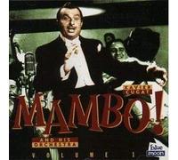 Xavier Cugat & His Orchestra - Mambo ! 1950-52 Vol.1