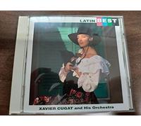 Xavier Cugat - Latin Best