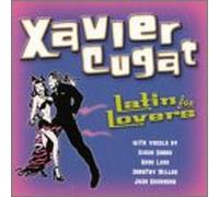 Xavier Cugat - Latin for Lovers