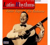 Xavier Cugat - Latin Rhythms