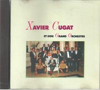 Xavier Cugat - Ole Ole, Cuanto Te Quiero