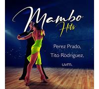 Xavier Cugat, Pérez Prado, et plus - Mambo Hits [Import]