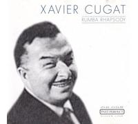 Xavier Cugat - Rumba Rhapsody