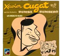 Xavier Cugat - Rumba Rumbero