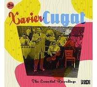Cugat, Xavier – The Essential Recordings