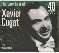 Xavier Cugat - The Very Best of Xavier Cugat