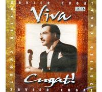 Xavier Cugat - Viva Cugat!