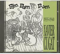 Xavier Cugat - Xavier Cugat 1935 40