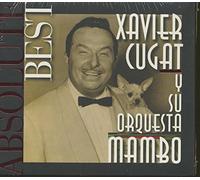 Xavier Cugat Y Su Orchestra - Mambo