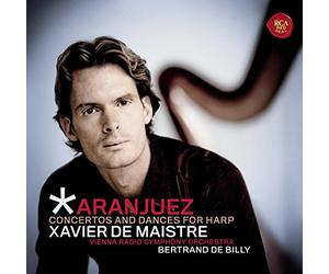 Xavier De Maistre - Aranjuez