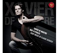 Xavier De Maistre - Debussy
