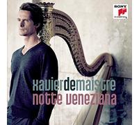 Xavier De Maistre - Notte Veneziana