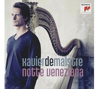XAVIER DE MAISTRE - Notte Veneziana