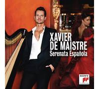 Xavier De Maistre - Serenata Española