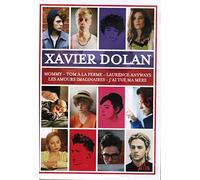 Xavier Dolan - 5 Movie Collection