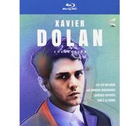Xavier Dolan (Box 4 Br) [Blu-ray]