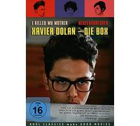 Xavier Dolan - Die Box [Alemania] [DVD]
