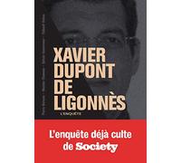 Xavier Dupont de Ligonnès: L'enquête