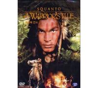 Xavier Koller - Movie DVD - A Warrior's Tale (Region code : all) (Korea Edition) [DVD de Audio]