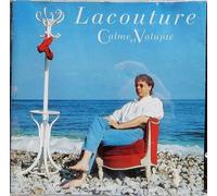 Xavier Lacouture - Calme Et Volupte