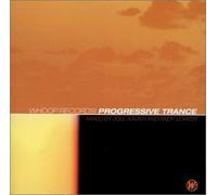 Xavier/Lekker - Whoop Records Progressive Trance