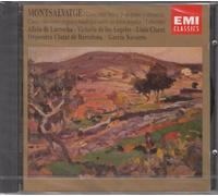 Xavier Montsalvatge - Concierto breve para piano y orquestra