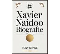 Xavier Naidoo Biografie: Eine musikalische Reise von Glauben, Freiheit und Wandel