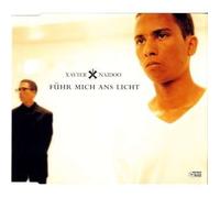 Xavier Naidoo - F??hr Mich Ans Licht - Pelham Power Productions - 3P 666480 2, Sony Music Entertainment (Germany) - 12-666480-14 by Xavier Naidoo
