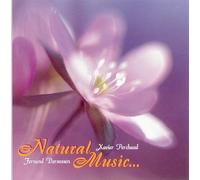 Xavier Perchaud, Fernand Deroussen - Natural Music (Musique Composee avec des Sons Enre