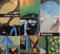 Xavier Plumas - Mayerling (Vinyl) [Vinilo]