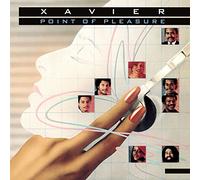 Xavier - Point Of Pleasure