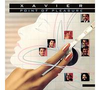 Xavier - Point of Pleasure