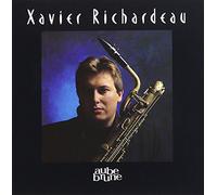 Xavier Richardeau - Aube Brune