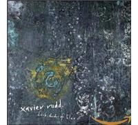 Xavier Rudd - Dark Shades of Blue