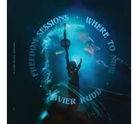 Xavier Rudd - Freedom Sessions / Where To Now (Clear Coloured) (LP)