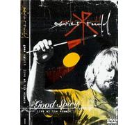 Rudd Xavier - Xavier Rudd - Good Spirit Tour - Live At The Enmore [Italia] [DVD]